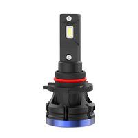 Bombilla LED para faros, D9-9005