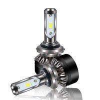 Bombilla LED, D6-9006