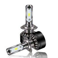 Bombilla LED, D6-H7