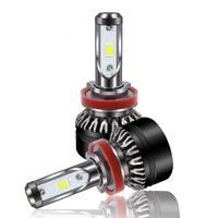 Bombilla LED, D6-H11