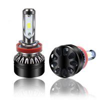 Bombilla LED, D6-H11