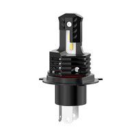 Bombilla LED, 10S-H4