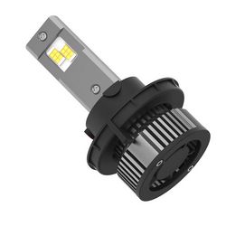 Bombilla LED, D21-H13