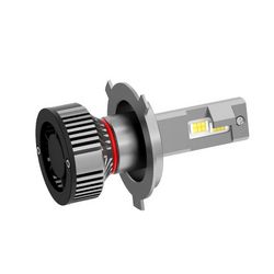 Bombilla LED, D21-H4