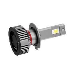 Bombilla LED, D21-H7