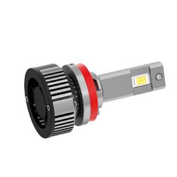 Bombilla LED, D21-H11