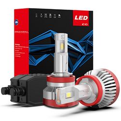 Bombilla LED, V19-H8