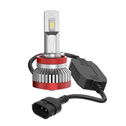 Bombilla LED, V19-H8