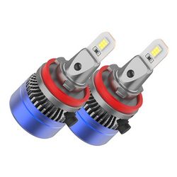 Bombilla LED, U6-H11