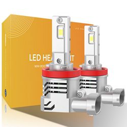 Bombilla LED, 13S-H8