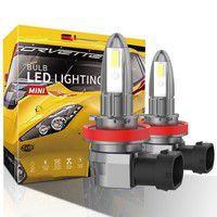 Bombilla LED, P23-H8