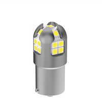 Bombilla LED de señalización, XH-3030-7W-1156