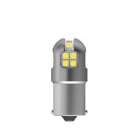 Bombilla LED de señalización, XH-3030-7W-1156