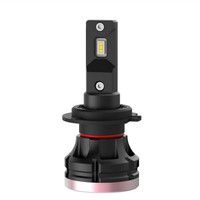 Bombilla LED, D9K-H7