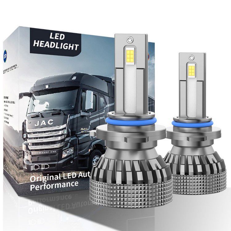 V18K Series LED Headlights