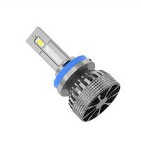 Bombilla LED, V18K-H11