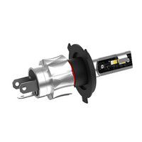 Bombilla LED, P19-H4