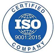 ISO 9001