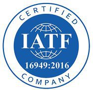 IATF 16949:2016